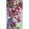 درخت بزرگ مصنوعی برای کافه